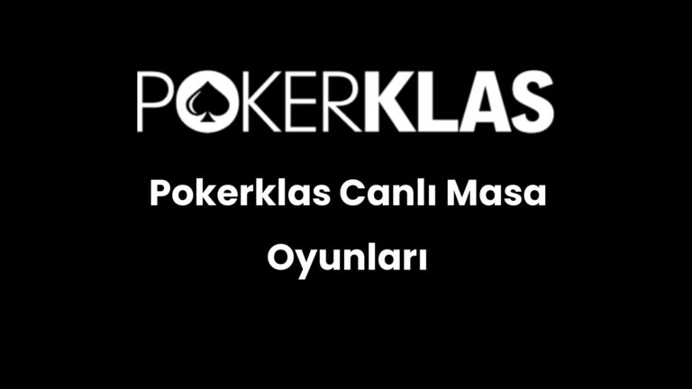pokerklas canli masa oyunlari 170