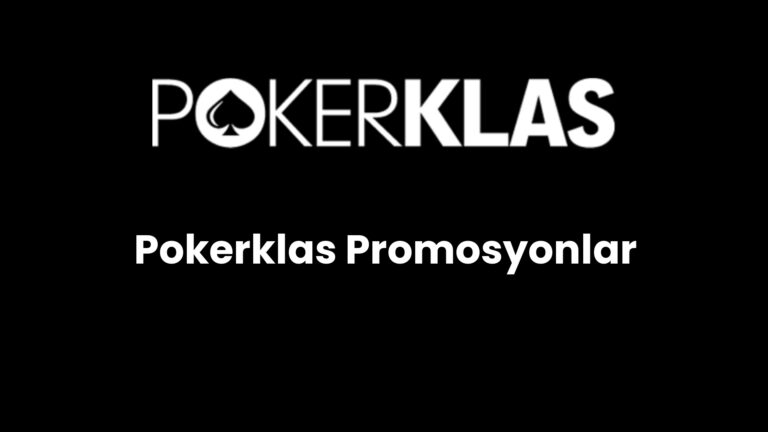 pokerklas promosyonlar 114