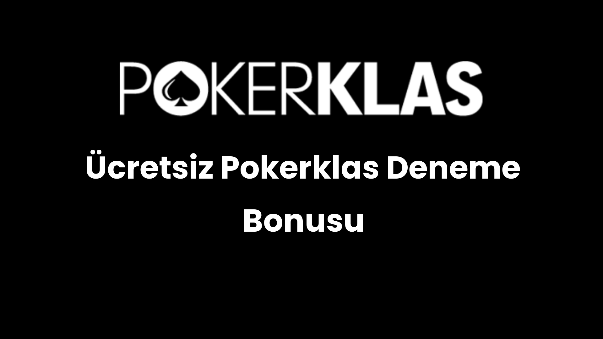ucretsiz pokerklas deneme bonusu 162