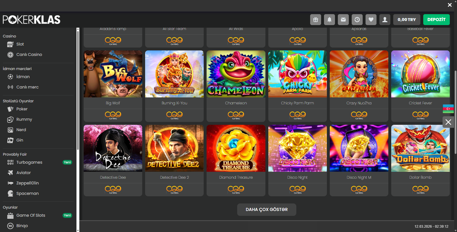 Pokerklas Yasal Mı?