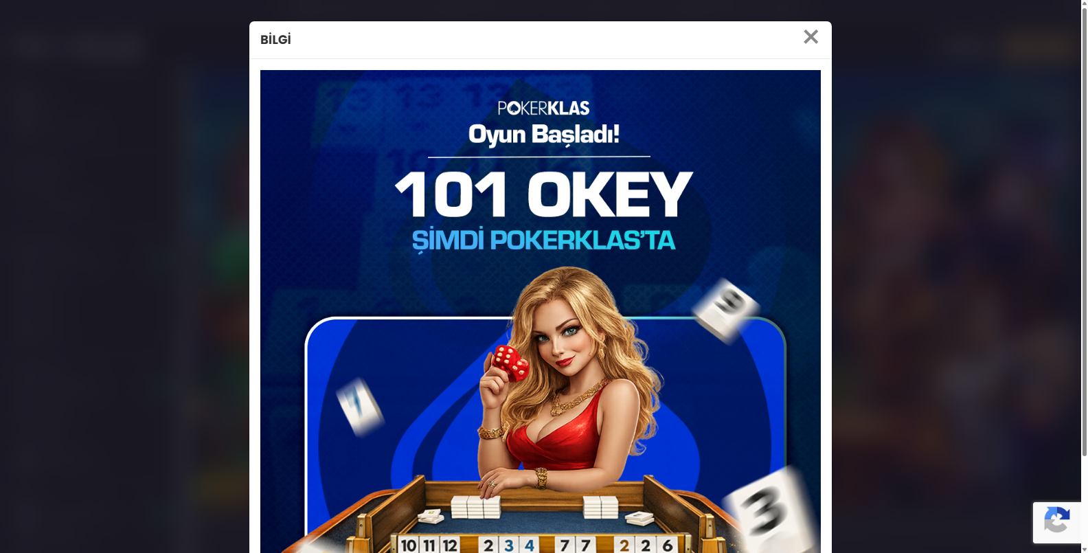 Pokerklas Instagram